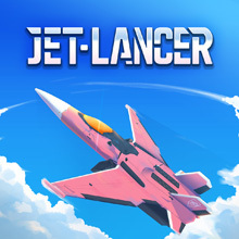 Jet Lancer（ジェットランサー）