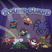 Roundguard（ラウンドガード）