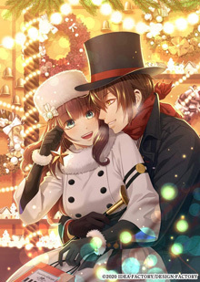 Code: Realize ~白銀の奇跡~ for Nintendo Switch