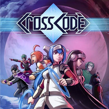 CrossCode（クロスコード）