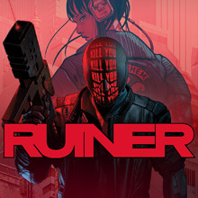 RUINER(ルイナー)