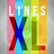 Lines XL - ラインズ・エックス・エル