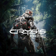 Crysis Remastered（クライシス リマスタード）