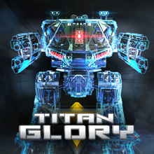 Titan Glory