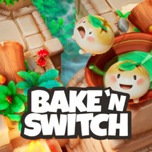 Bake'n Switch - ベイク・アンド・スイッチ