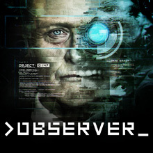 Observer（オブザーバー）