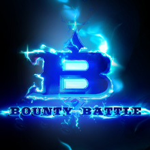 Bounty Battle（バウンティ・バトル）