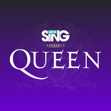 Let's Sing Queen（レッツ・シング・クイーン）