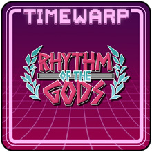 Rhythm of the Gods