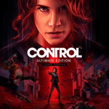 CONTROL（コントロール）Ultimate Edition クラウドバージョン