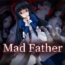 Mad Father（マッドファーザー）