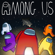 Among Us