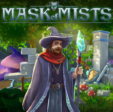 Mask of Mists（マスク・オブ・ミスト）