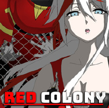 RED COLONY（レッドコロニー）
