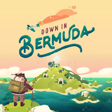 Down in Bermuda（ダウン・イン・バミューダ）