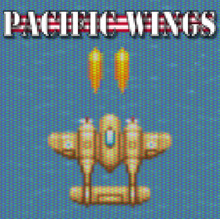 Pacific Wings（パシフィック・ウィングス）