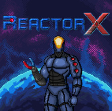 ReactorX（リアクターX）