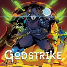 Godstrike（ゴッドストライク）