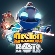 Destrobots : デストロボット