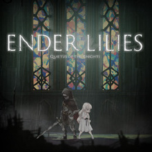 ENDER LILIES: Quietus of the Knights