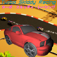 Turbo Skiddy Racing（ターボ・スキッディ・レーシング）
