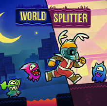 World Splitter（ワールドスプリッター）