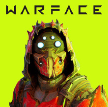 Warface（ウォーフェイス）
