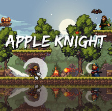 Apple Knight（アップルナイト）