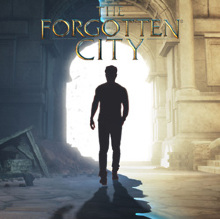 The Forgotten City - Cloud Version