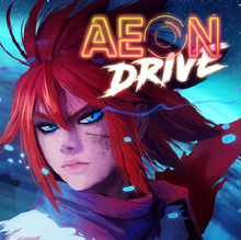 Aeon Drive（イーオンドライブ）