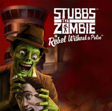 スタッブス・ザ・ゾンビ：Stubbs the Zombie in Rebel Without a Pulse