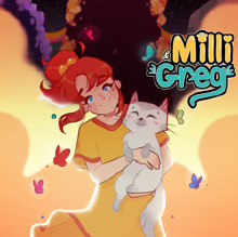 Milli & Greg
