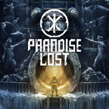 Paradise Lost（パラダイスロスト）