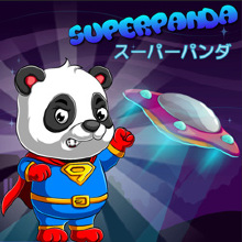 Superpanda（スーパーパンダ）