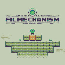FILMECHANISM（フィルメカニズム）