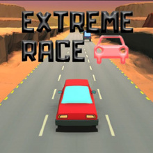 EXTREME RACE