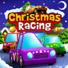 Christmas Racing
