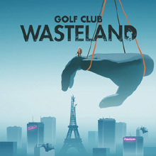 Golf Club: Wasteland（ゴルフクラブ・ウェイストランド）