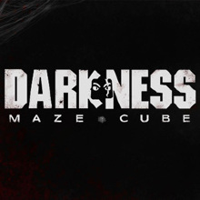 Darkness Maze Cube