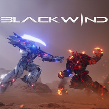 Blackwind（ブラックウィンド）