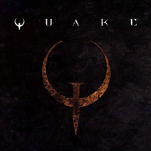 Quake（クエイク）