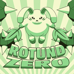 Rotund Zero