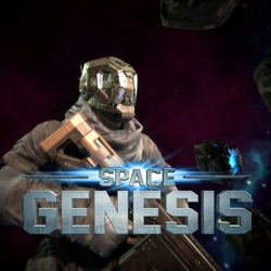Space Genesis（スペースジェネシス）