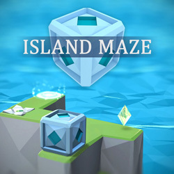 Island Maze（アイランド・メイズ）