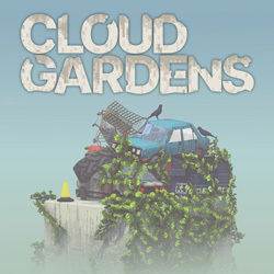 Cloud Gardens（クラウド・ガーデン）
