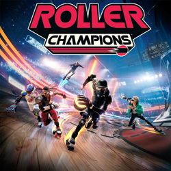 Roller Champions（ローラーチャンピオンズ）