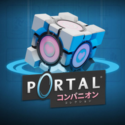 Portal：コンパニオンコレクション