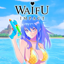 WAIFU IMPACT