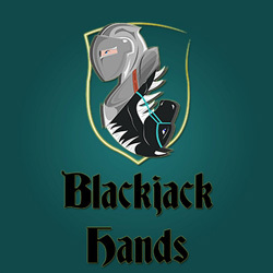 Blackjack Hands カードパズル