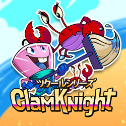 ツクールシリーズ ClaM KNight
